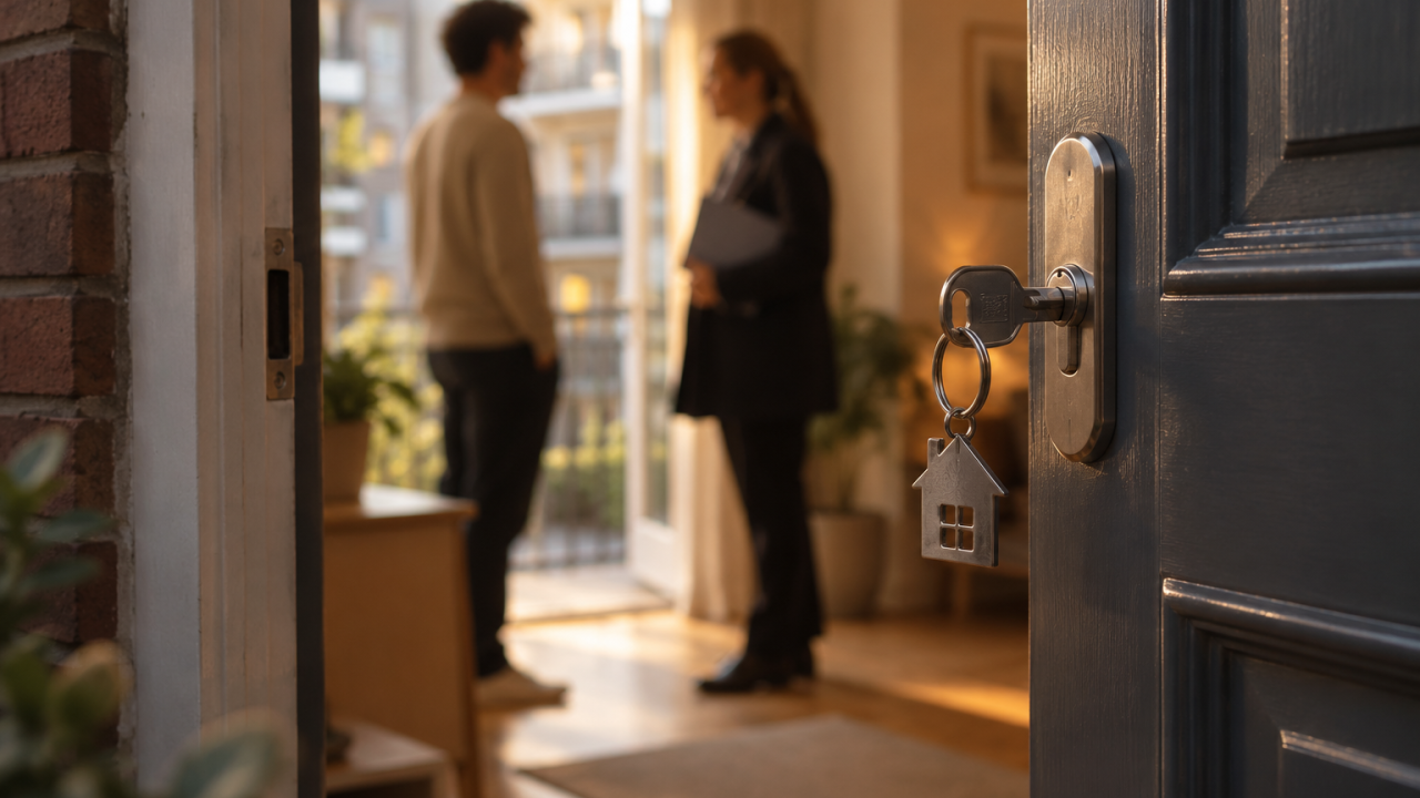 Visuele ondersteuning bij Scheiden van wonen en zorg of het scheiden van wonen en behandeling? Waarom het verschil ertoe doet.