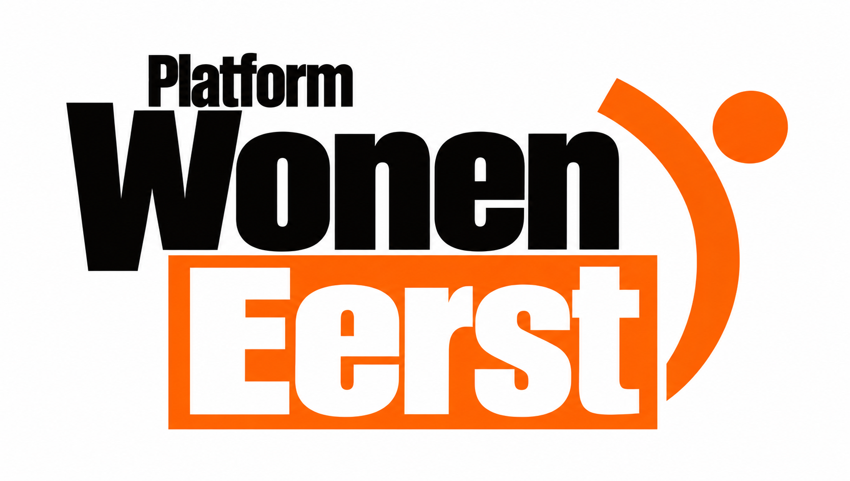 Platform Wonen Eerst